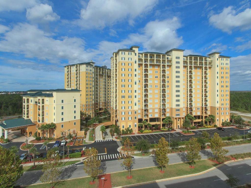Luxury Resort Condo, 2 Or 3 Bedroom Premium Suites Orlando Exterior foto