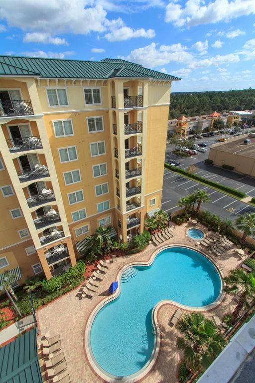 Luxury Resort Condo, 2 Or 3 Bedroom Premium Suites Orlando Exterior foto